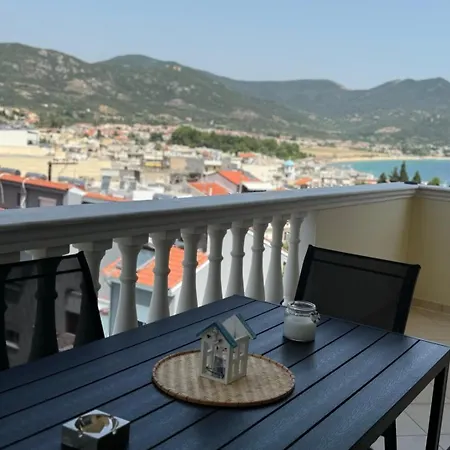 Casa vacanze Luxury View *
