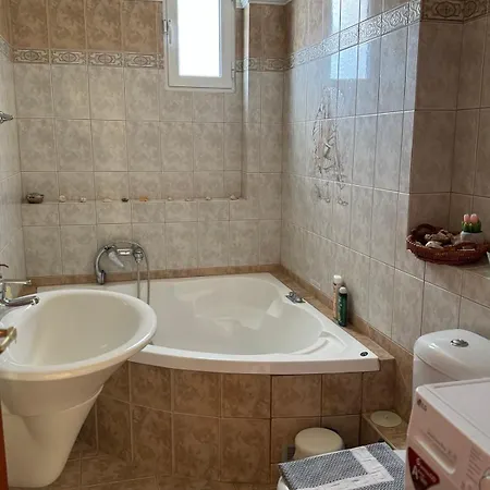 Casa vacanze Luxury View Nea Iraklitsa