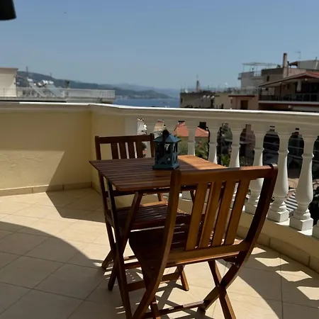 Luxury View *