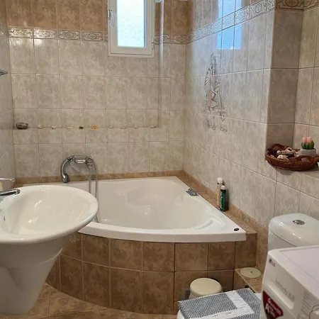 Luxury View Holiday home