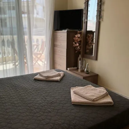 Casa vacanze Luxury View *