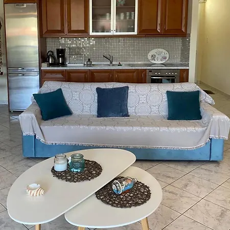 Holiday home Luxury View