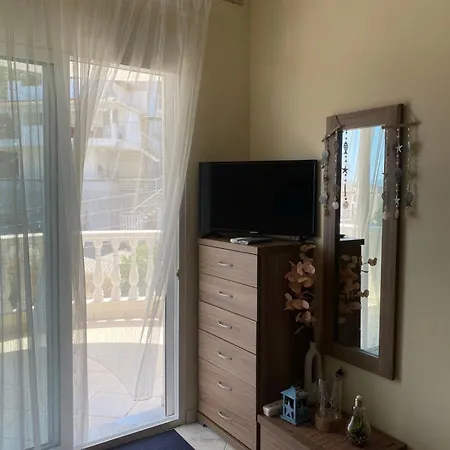 Luxury View Nea Iraklitsa