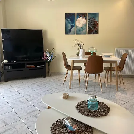 Holiday home Luxury View