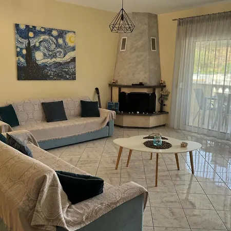 Holiday home Luxury View