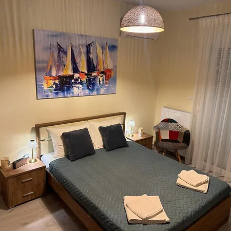 Luxury View Nea Iraklitsa