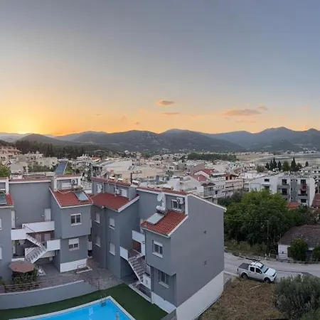 Luxury View