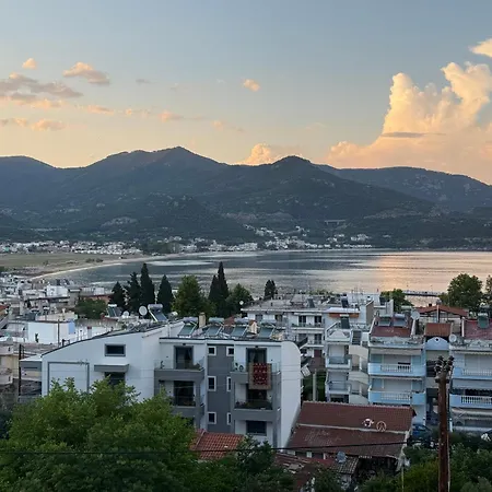 Luxury View * Nea Iraklitsa