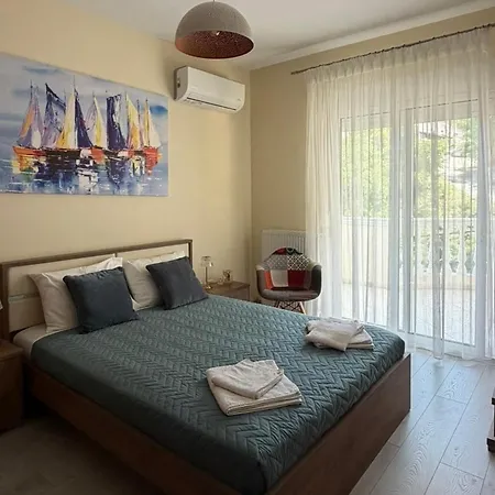 Holiday home Luxury View *