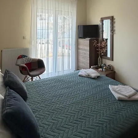 Luxury View Holiday home Nea Iraklitsa