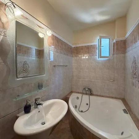 Holiday home Luxury View *