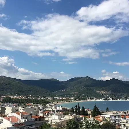 펜션 Luxury View