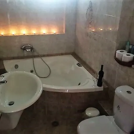 Luxury View Nea Iraklitsa
