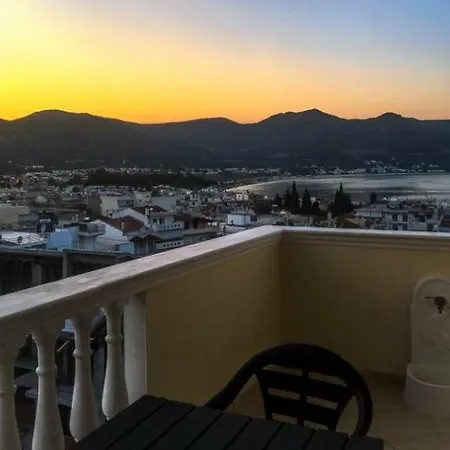 Luxury View * Nea Iraklitsa