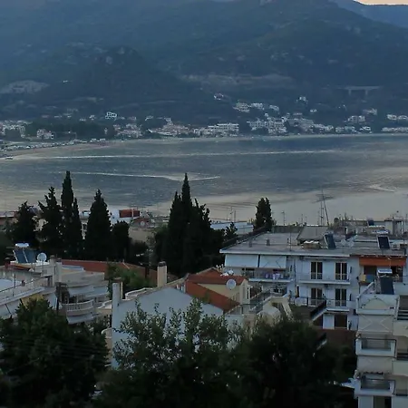 Luxury View Casa vacanze Nea Iraklitsa
