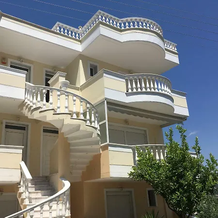 Luxury View * Nea Iraklitsa
