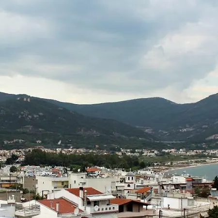 Casa vacanze Luxury View *